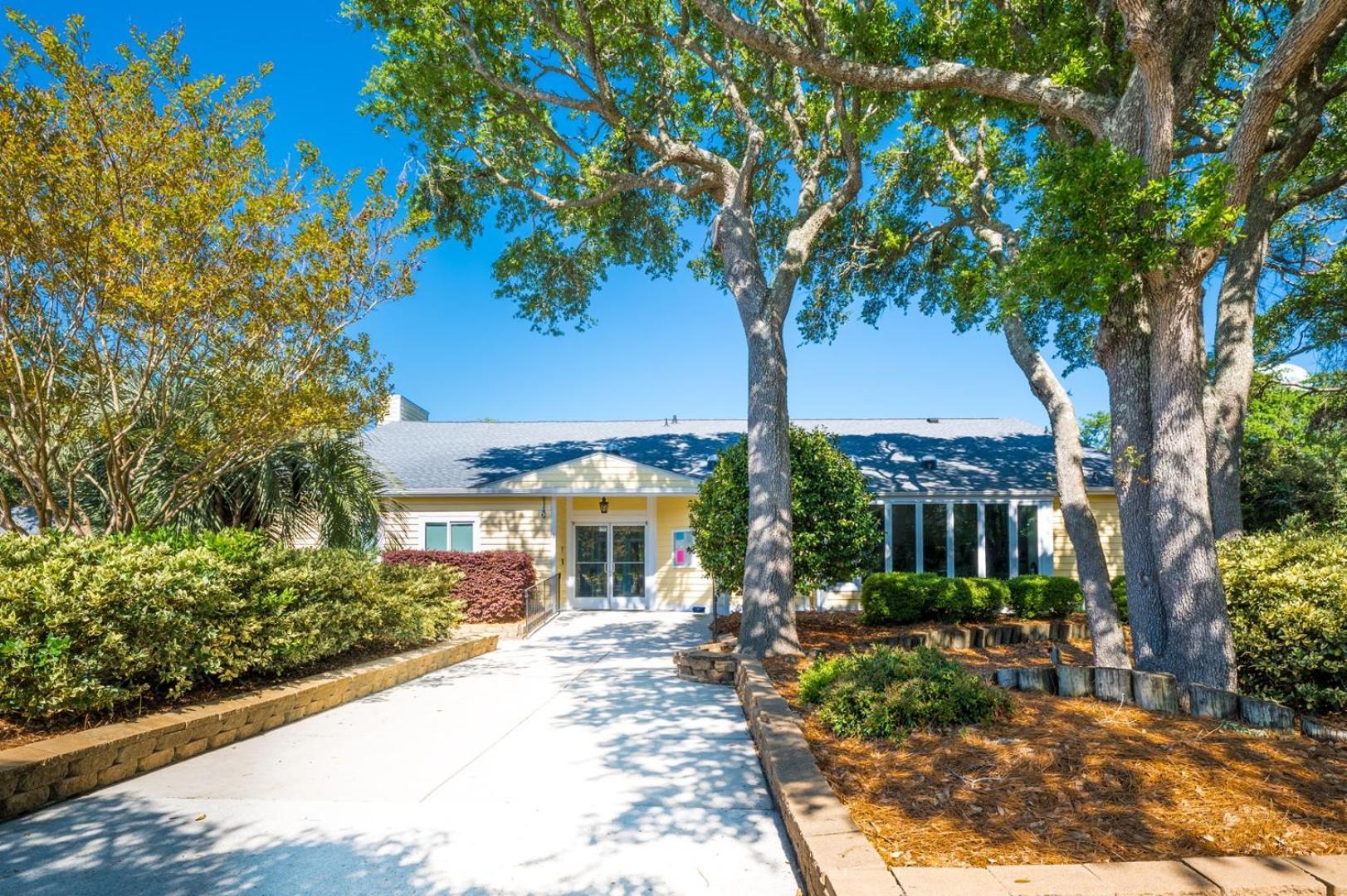 Ocean Dunes 0503 - 503 Pelican Villa Kure Beach Exterior photo